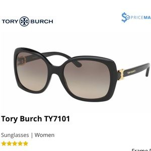 Tory Burch Sunglasses